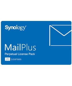 SYNOLOGY