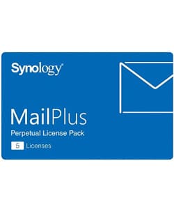 SYNOLOGY