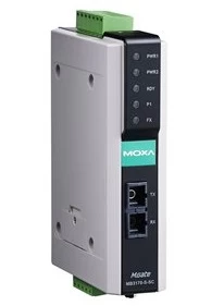 MOXA