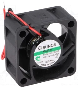 SUNON