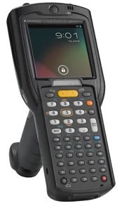 MOTOROLA
