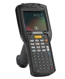 MOTOROLA