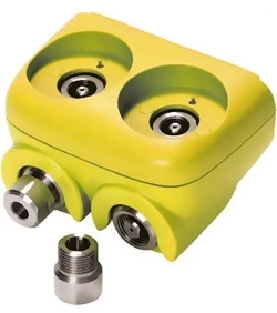 GE-DRUCK