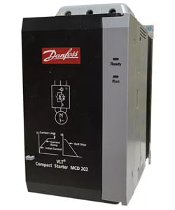DANFOSS