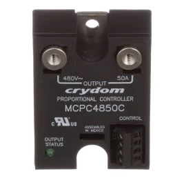 CRYDOM