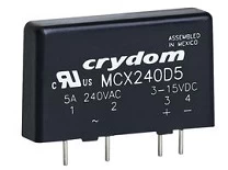 CRYDOM