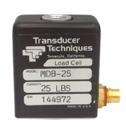 TRANSDUCER-TECHNIQUES