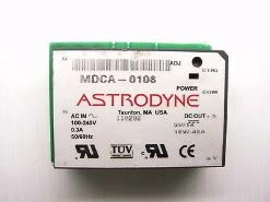ASTRODYNE