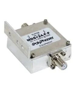 POLYPHASER