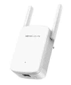 MERCUSYS