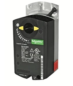 SCHNEIDER-ELECTRIC