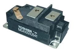 TOSHIBA
