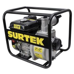 SURTEK