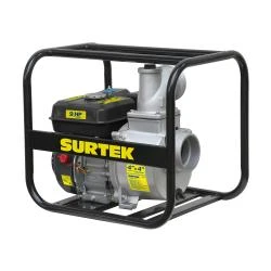 SURTEK