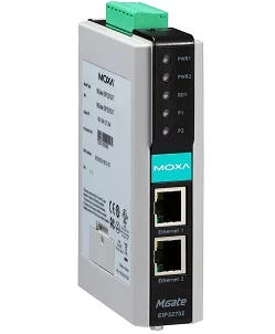 MOXA