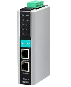 MOXA