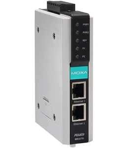MOXA