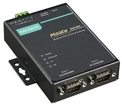 MOXA