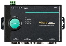 MOXA