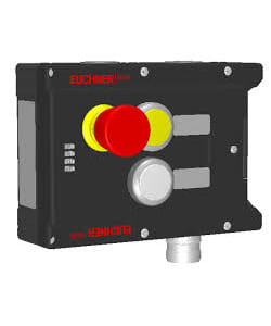 EUCHNER