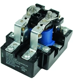 OMRON