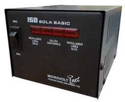 SOLA-BASIC