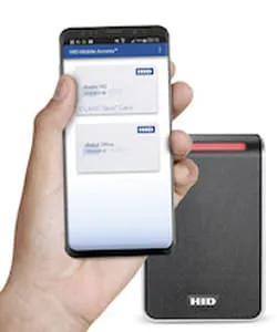 HID-GLOBAL