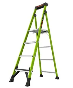 LITTLE-GIANT