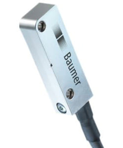BAUMER