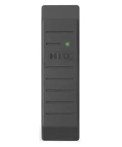 HID-GLOBAL