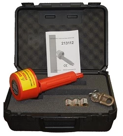 MITCHELL-INSTRUMENT