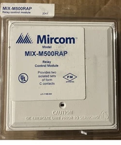 MIRCOM