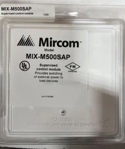 MIRCOM