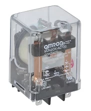 OMRON