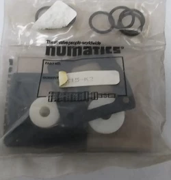 NUMATICS