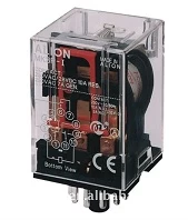 OMRON