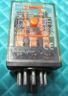 OMRON