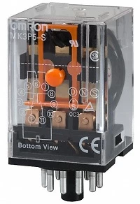 OMRON