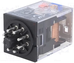 OMRON