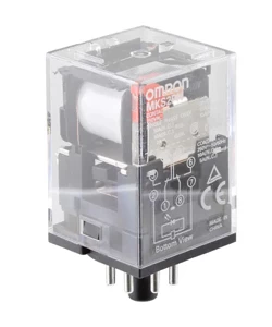 OMRON