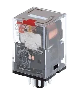 OMRON