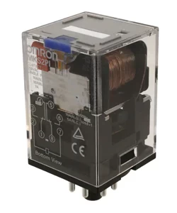 OMRON