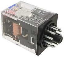 OMRON