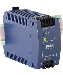 PULS