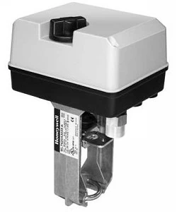 HONEYWELL