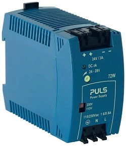 PULS