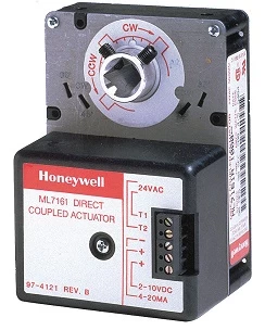 HONEYWELL