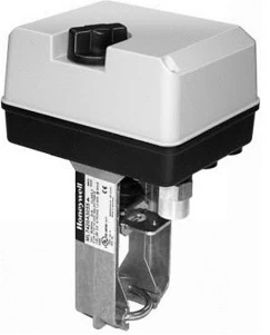 HONEYWELL