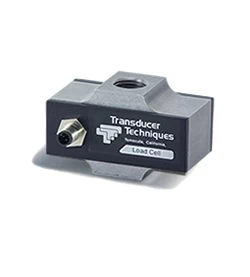 TRANSDUCER-TECHNIQUES