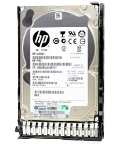 HP